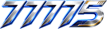77775 গেমিং প্ল্যাটফর্ম লোগো